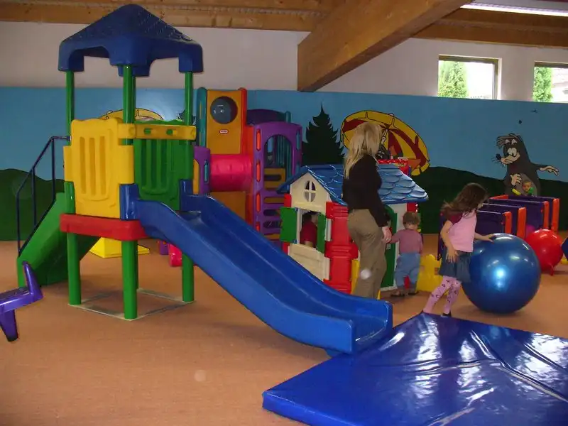 Aufnahme - Familienurlaub Silbersee