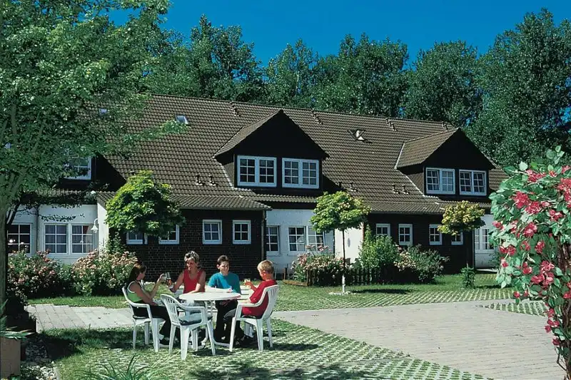 Impression - Familienurlaub Silbersee