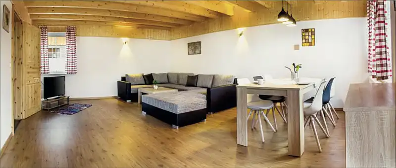 Ansicht - Familienurlaub Silbersee