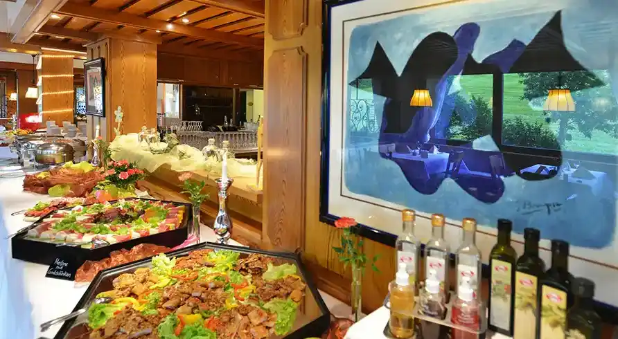 Hotel Sauerland - Bild 2