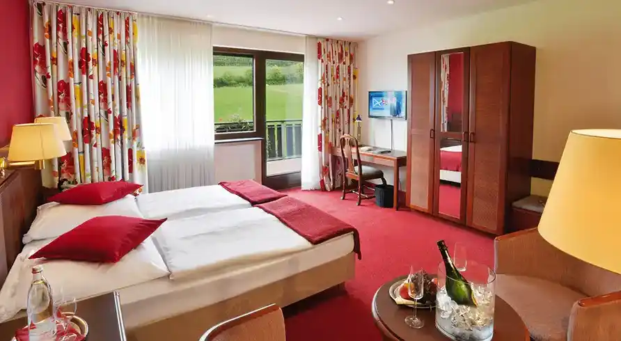 Hotel Sauerland - Bild 3