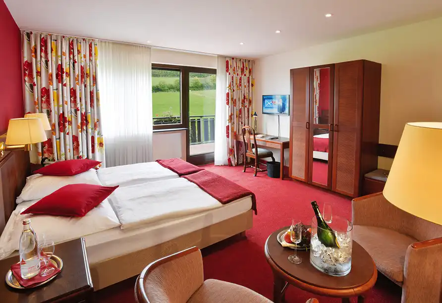 Impression - Hotel Sauerland