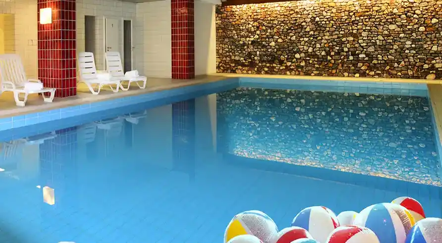 Hotel Sauerland - Bild 4