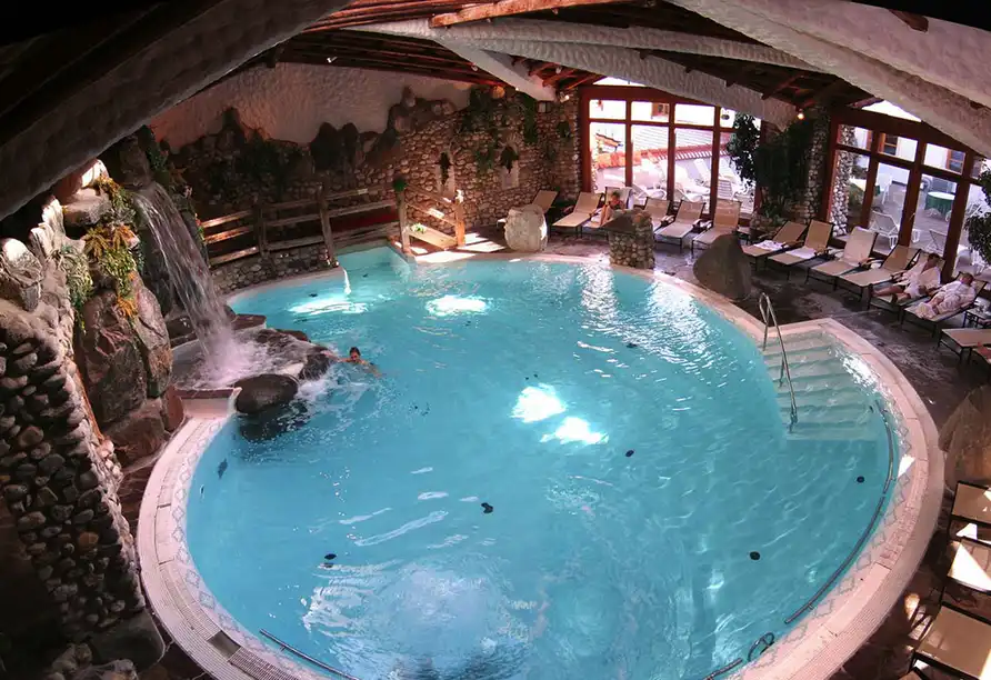 Ansicht - Wellness in Rimbach