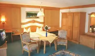 Impression - Nächte All