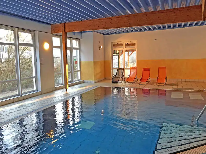 Ansicht - Nächte All