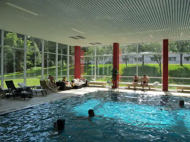 Aufnahme - Nächte All