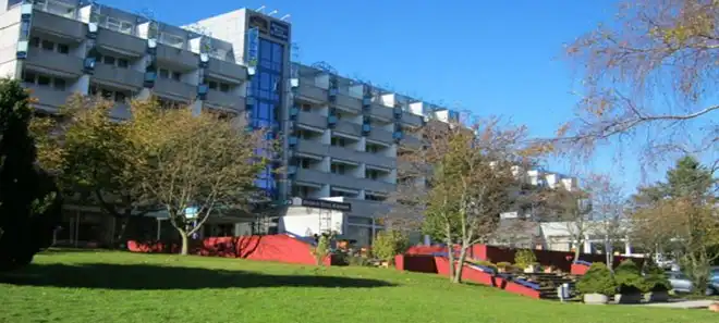 Impression - Nächte All