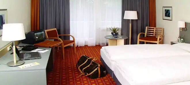 Ansicht - Nächte All