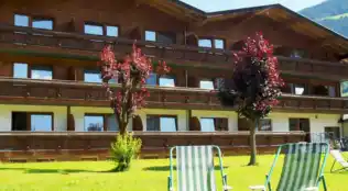 ALL INCLUSIVE im Zillertal