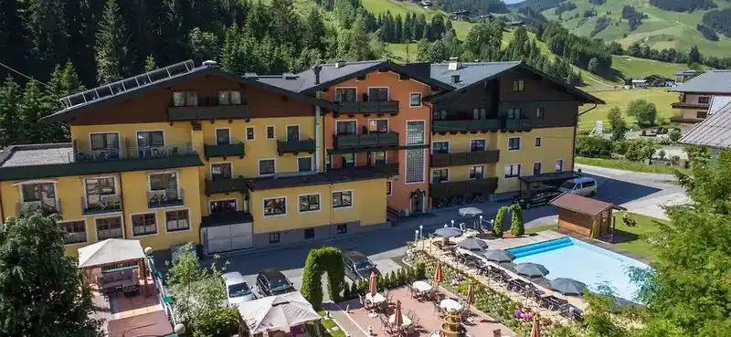 Nächte All - Bild 1