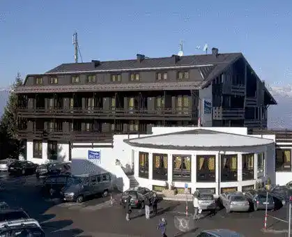 Foto - Hotel Dolomiti