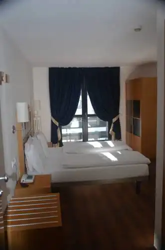 Impression - Hotel Dolomiti