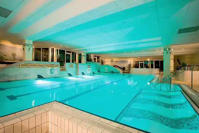 Aufnahme - Bayrischer Wald