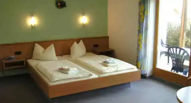 Galerie - Bayrischer Wald