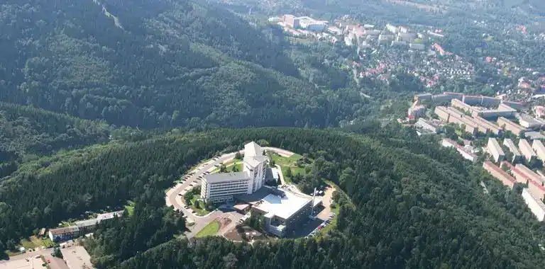 Foto - Nächte Halbpension