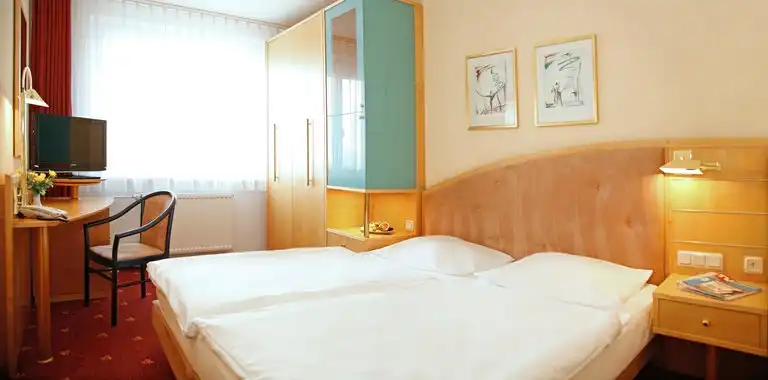 Impression - Nächte Halbpension