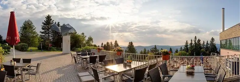 Ansicht - Nächte Halbpension