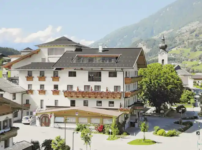 ALL INKLUSIVE im Zillertal - Bild 1