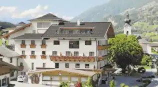 ALL INKLUSIVE im Zillertal