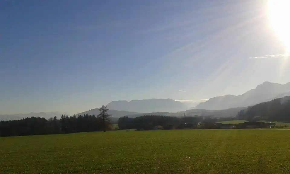 Aufnahme - ALL INKLUSIVE im Zillertal