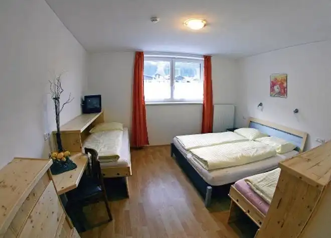 Impression - ALL INKLUSIVE im Zillertal