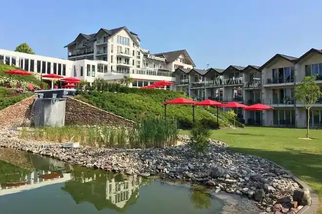 Foto - Mosel Nächte