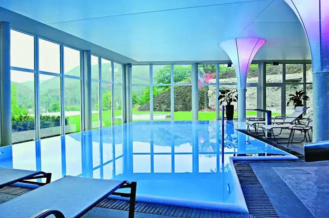 Impression - Mosel Nächte