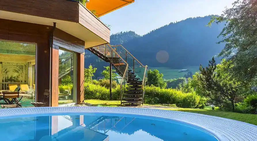 Foto - Alpenhotel Oberstdorf