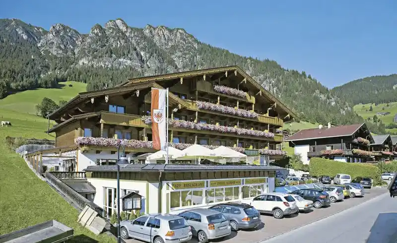 Alpbachtal Nächte - Bild 1