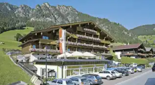 3 Nächte HP Alphof Alpbachtal
