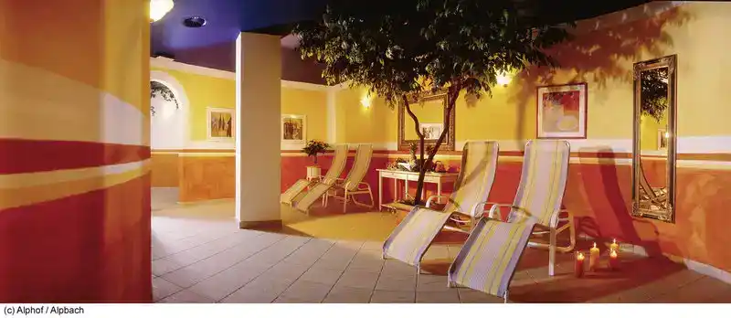 Alpbachtal Nächte - Bild 2