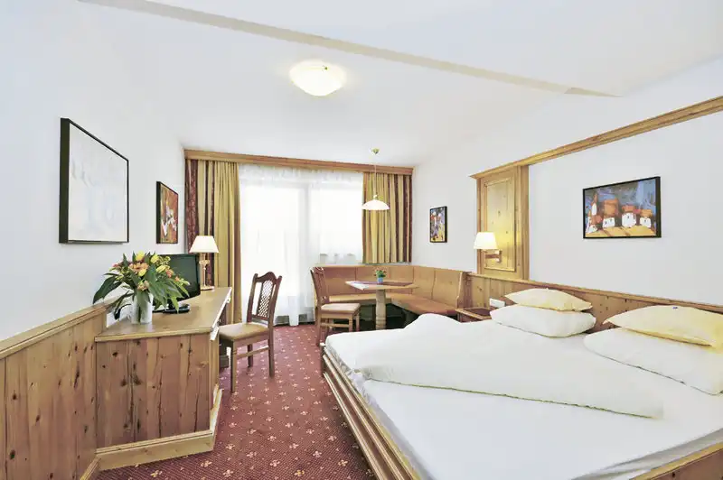 Impression - Alpbachtal Nächte