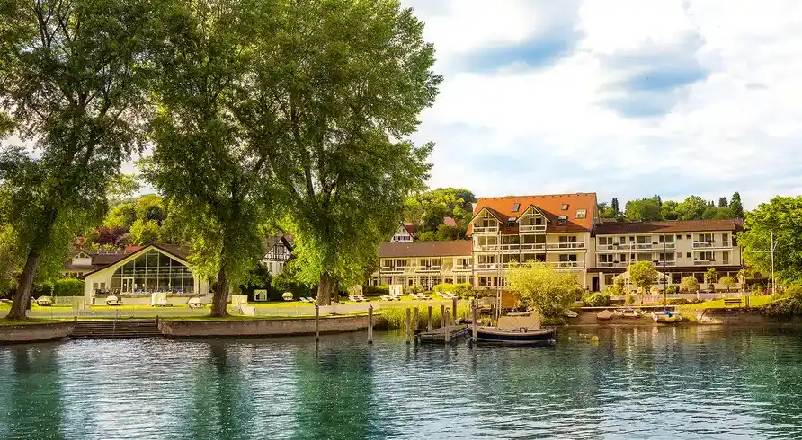 Foto - Nächte Bodensee