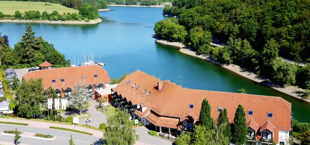 Nächte Diemelsee - Bild 1