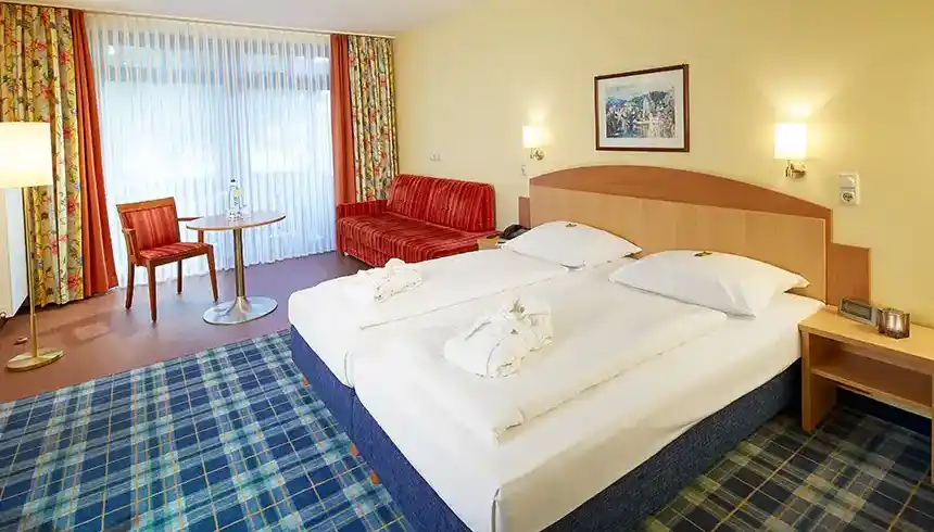 Nächte Diemelsee - Bild 2