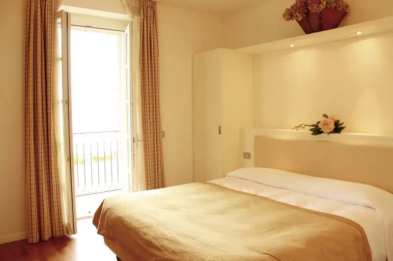 Impression - Nächte Lago