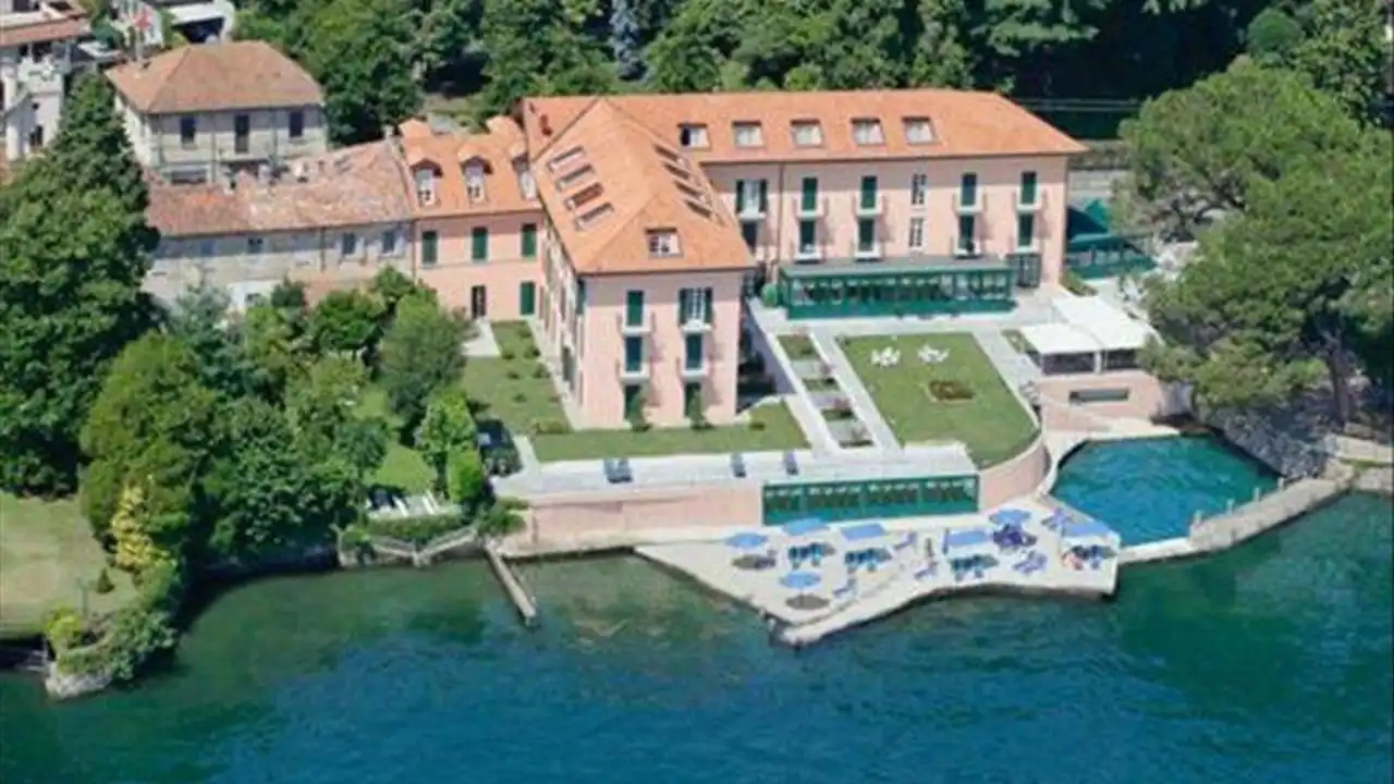 Ansicht - Nächte Lago