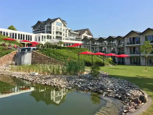 Wellness Mosel - Bild 1