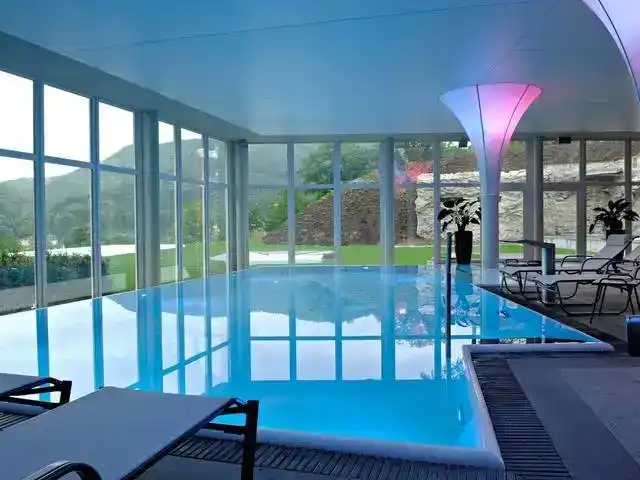 Wellness Mosel - Bild 2