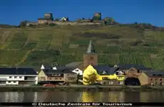 Ansicht - Wellness Mosel