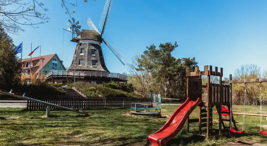 Foto - Landhotel Lewitz