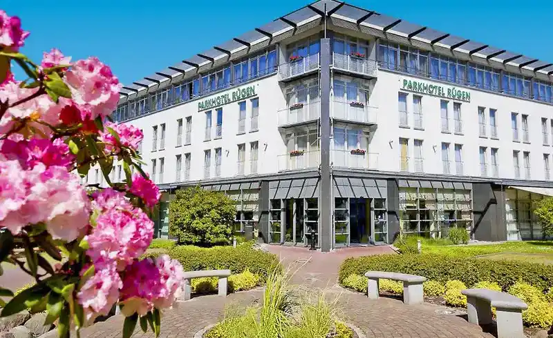 Foto - Nächte Rügen