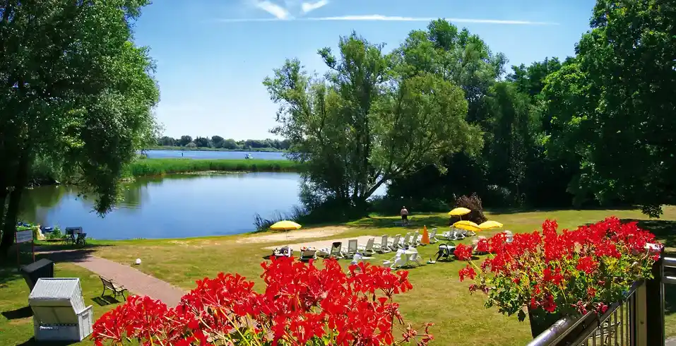 Foto - Direkt Beetzsee