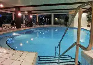 Nächte Bad - Bild 1