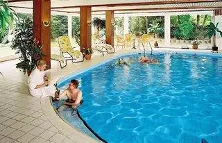 Aufnahme - Nächte Bad