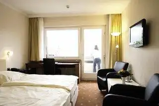 Impression - Nächte Bad