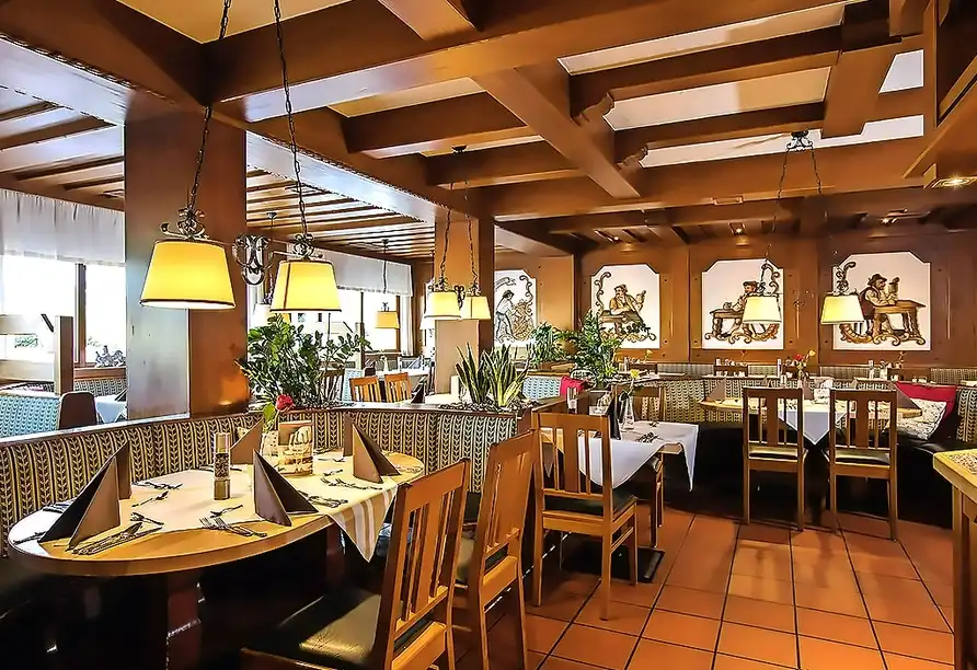 Aufnahme - Bad Griesbachtherme