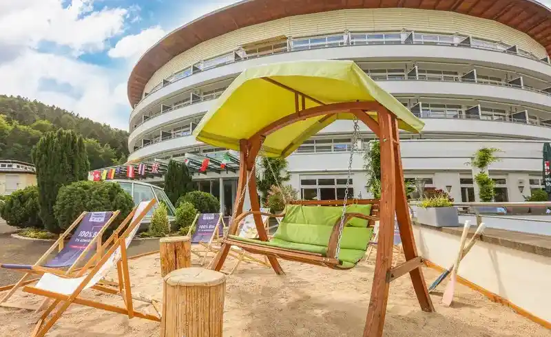 Nächte Bad - Bild 1