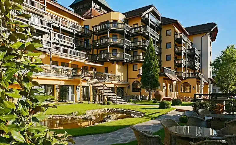 Bad Herrenalb - Bild 1